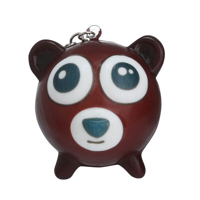 Tailored Squishies Kawaii Cartoon Animal Slow Rising Cream Scented Keychain Stress Relief
Tailored Squishies Kawaii Cartoon Animal Slow Rising Cream Scented Keychain Stress Relief