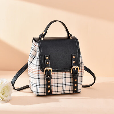 Backpack 2019 new cool womens backpack new college style fashion casual Korean womens bag
Backpack 2019 new cool womens backpack new college style fashion casual Korean womens bag
