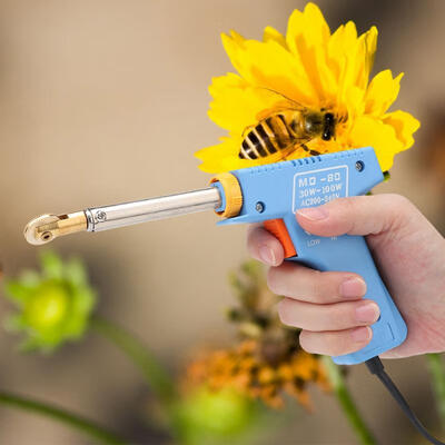 Greensen Electric Beekeeping Heating Wire Embedder Beekeeping Equipment Tool Supplies EU Plug 200-240V
Greensen Electric Beekeeping Heating Wire Embedder Beekeeping Equipment Tool Supplies EU Plug 200-240V