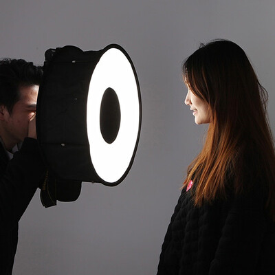 〖Follure〗Softbox Flash Light 45cm Foldable Speedlight For Canon Nikon Camera Accessories
〖Follure〗Softbox Flash Light 45cm Foldable Speedlight For Canon Nikon Camera Accessories