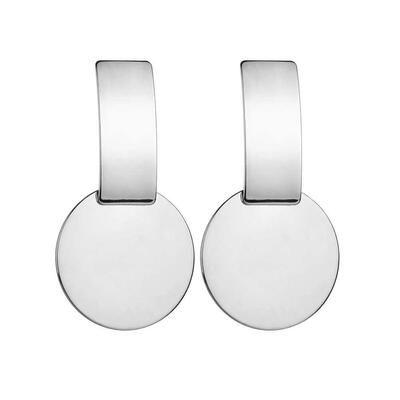Statement Earrings 2019 Metal Round Geometric Drop Earrings For Women Pendant Dangle Earing Party Jewelry pendientes oorbellen
Statement Earrings 2019 Metal Round Geometric Drop Earrings For Women Pendant Dangle Earing Party Jewelry pendientes oorbellen