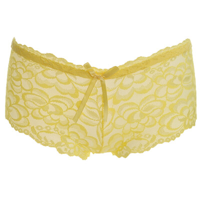 Toponeto Fashionable High Waist Seamless Underpants Sexy Lace Tuck-in Trousers Underwear
Toponeto Fashionable High Waist Seamless Underpants Sexy Lace Tuck-in Trousers Underwear