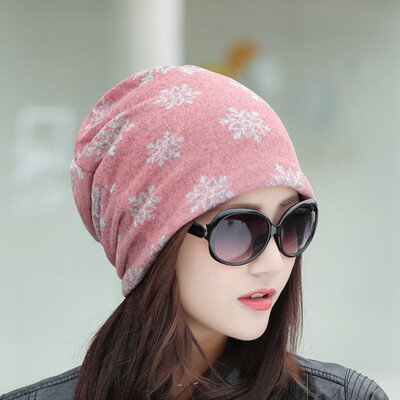 Christmas Snowflakes Winter Warm Hats Casual Knitted Wool Slouchy Beanie Cap For Women Outdoor Neckerchief
Christmas Snowflakes Winter Warm Hats Casual Knitted Wool Slouchy Beanie Cap For Women Outdoor Neckerchief