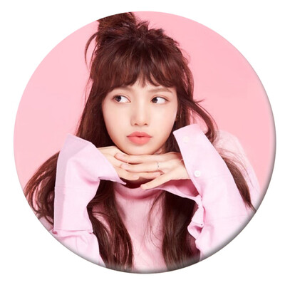 Black Pink tin Plate Badge Brooch Cute Cartoon Brooch Bag Pendant Boys Girls Accessories hot Gift for Fans
Black Pink tin Plate Badge Brooch Cute Cartoon Brooch Bag Pendant Boys Girls Accessories hot Gift for Fans