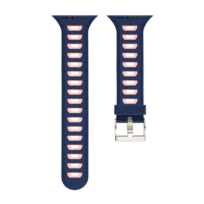 〖Follure〗Sports Silicone Accessory Band Bracelet Watchband For Apple Watch 42MM A
〖Follure〗Sports Silicone Accessory Band Bracelet Watchband For Apple Watch 42MM A