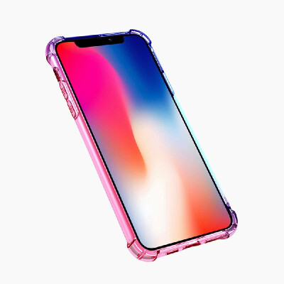 New 2019 Case Mobile Phone Case for i-phone 11 Pro Max Gradient Anti-drop Mobile Phone Soft TPU Colorful Case Cover
New 2019 Case Mobile Phone Case for i-phone 11 Pro Max Gradient Anti-drop Mobile Phone Soft TPU Colorful Case Cover