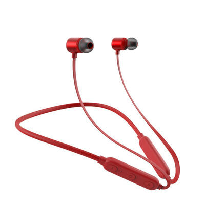 Wireless Bluetooth Earphone Hall Magnetic Switch In-Ear Earplugs Portable Sports Stereo Headset
Wireless Bluetooth Earphone Hall Magnetic Switch In-Ear Earplugs Portable Sports Stereo Headset