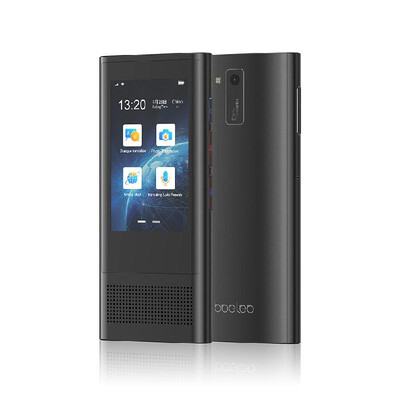 Boeleo BF301 W1 30 AI Translator 31inch Screen Voice Translation Smart Business Travel 117 Languages Inter-Translation Machine 5
Boeleo BF301 W1 30 AI Translator 31inch Screen Voice Translation Smart Business Travel 117 Languages Inter-Translation Machine 5
