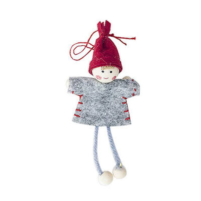Christmas Wall Hanging Dolls Decoration Christmas Tree Decor Santa Claus Snowman Ornament Xmas Party Bar Decor Supplies
Christmas Wall Hanging Dolls Decoration Christmas Tree Decor Santa Claus Snowman Ornament Xmas Party Bar Decor Supplies