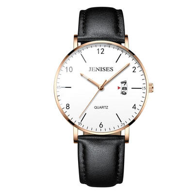 Man Ultra Thin Wrist Watch Luxury Brand Male Clock Business Quartz Wristwatch For Men Relogio Masculino
Man Ultra Thin Wrist Watch Luxury Brand Male Clock Business Quartz Wristwatch For Men Relogio Masculino