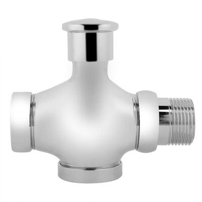 Greensen Hand Pressing Type Public Toilet Drain Valve Metal Hotel Urinal Flushing Valve
Greensen Hand Pressing Type Public Toilet Drain Valve Metal Hotel Urinal Flushing Valve