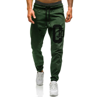 Gobestart Mens Casual Sport Pants Slim Fit Printed Trousers Running Joggers Sweatpants
Gobestart Mens Casual Sport Pants Slim Fit Printed Trousers Running Joggers Sweatpants