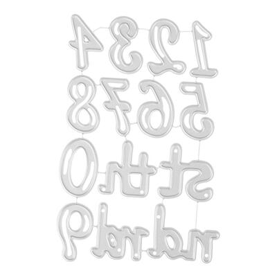 Metal Cutting Dies Stencils for DIY Scrapbooking Photo Album Christmas Card
Metal Cutting Dies Stencils for DIY Scrapbooking Photo Album Christmas Card