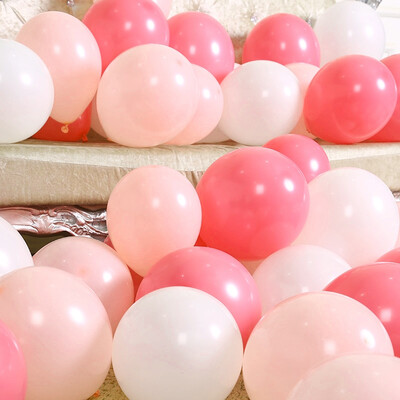 Jinghui Si Chuang JH8027 wedding marriage proposal white goods props decoration matt thick balloon wedding wedding room layout balloons Macarons red 100 only
Jinghui Si Chuang JH8027 wedding marriage proposal white goods props decoration matt thick balloon wedding wedding room layout balloons Macarons red 100 only