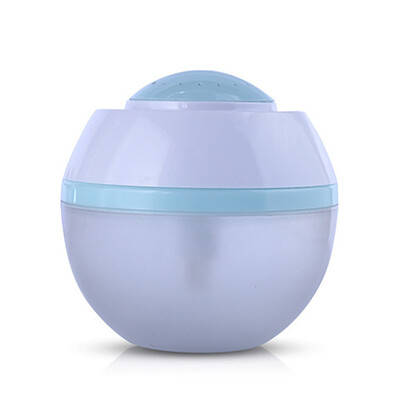Siaonvr 500ml USB Air Aroma Humidifier Ultrasonic LED 7 Color Changing Essential Oil Dif
Siaonvr 500ml USB Air Aroma Humidifier Ultrasonic LED 7 Color Changing Essential Oil Dif