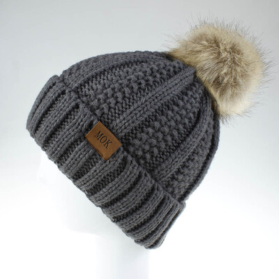 Tailored New Women Girls Keep Warm Winter Casual Knitted Hat Wool Hemming Hat Ski Hat
Tailored New Women Girls Keep Warm Winter Casual Knitted Hat Wool Hemming Hat Ski Hat