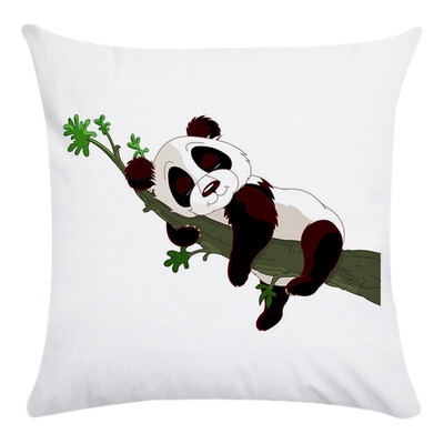 Home Cushion Cover Cute Animal Panda Cotton Throw Pillow Case Decorative Sofa Chair Seat Cushion Pillowcase 4545Cm
Home Cushion Cover Cute Animal Panda Cotton Throw Pillow Case Decorative Sofa Chair Seat Cushion Pillowcase 4545Cm