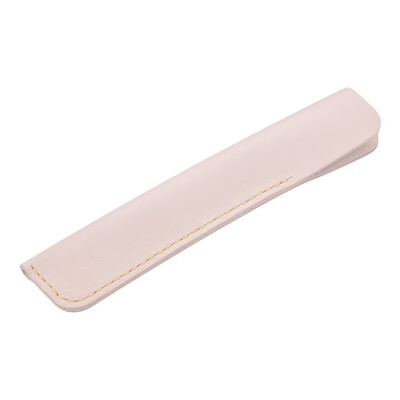 Handmade Leather Pen Case Fountain Sleeve Bag Vintage Pouch for Single Pen Stylus Ballpoint 63 12
Handmade Leather Pen Case Fountain Sleeve Bag Vintage Pouch for Single Pen Stylus Ballpoint 63 12