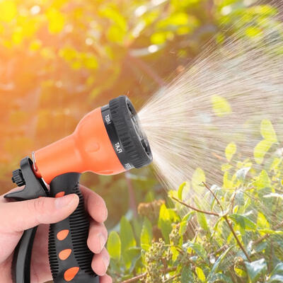 Greensen Multifunctional High Pressure Garden Lawn Watering Irrigation Tool Water Sprayer
Greensen Multifunctional High Pressure Garden Lawn Watering Irrigation Tool Water Sprayer