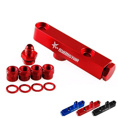 Special wholesale car modification Honda aluminum fuel rail small fuel rail rail kit oil pump outlet manifold red
Special wholesale car modification Honda aluminum fuel rail small fuel rail rail kit oil pump outlet manifold red
