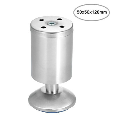 Cabinet Leg Furniture Sofa Leg Worktop TV Desk Table Leg Cabinet Stainless Steel Leg Furniture Feet Bottom Rubber Mat Height Adjus
Cabinet Leg Furniture Sofa Leg Worktop TV Desk Table Leg Cabinet Stainless Steel Leg Furniture Feet Bottom Rubber Mat Height Adjus