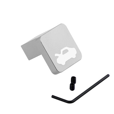 Tailored Fits For Honda RidgelinElementCR-VCIVIC Hood Release Latch Handle Repair Kit
Tailored Fits For Honda RidgelinElementCR-VCIVIC Hood Release Latch Handle Repair Kit