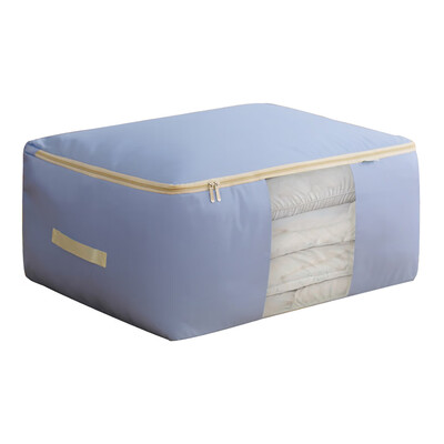 Tailored 1Pcs Clothing Wardrobe Organize Home Foldable Storage Organization Bag
Tailored 1Pcs Clothing Wardrobe Organize Home Foldable Storage Organization Bag