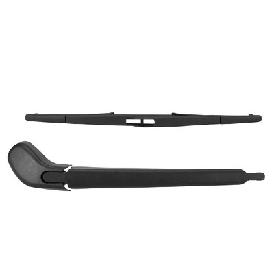 Car Rear Window Windshield Wiper Arm & Blade Complete Replacement Set for FORD FOCUS MK2
Car Rear Window Windshield Wiper Arm & Blade Complete Replacement Set for FORD FOCUS MK2