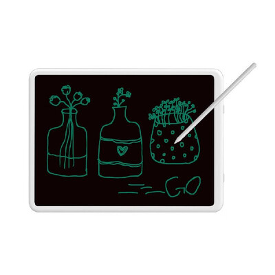 11inch LCD Business Writing Tablet Portable Electronic Writing Drawing Board One-Click Erasable Tablet Digital Handwriting Notep
11inch LCD Business Writing Tablet Portable Electronic Writing Drawing Board One-Click Erasable Tablet Digital Handwriting Notep