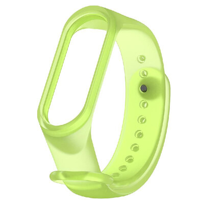 For Xiaomi Mi Band 4 Bracelet Strap Replacement for Xiaomi Mi Band 4 Transparent Sports Wristband TPU Smart Accessories
For Xiaomi Mi Band 4 Bracelet Strap Replacement for Xiaomi Mi Band 4 Transparent Sports Wristband TPU Smart Accessories