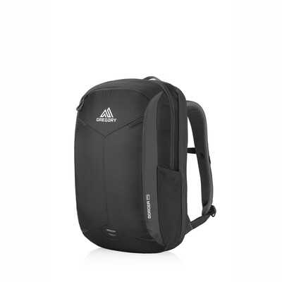 Gregory Gregory 18 autumn&winter new BORDER commuter leisure travel computer backpack code 25 liters black
Gregory Gregory 18 autumn&winter new BORDER commuter leisure travel computer backpack code 25 liters black