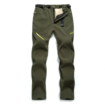 Gobestart Mens Down-Thickened Waterproof Windproof Outdoor Mountain-Climbing Charger Pant
Gobestart Mens Down-Thickened Waterproof Windproof Outdoor Mountain-Climbing Charger Pant