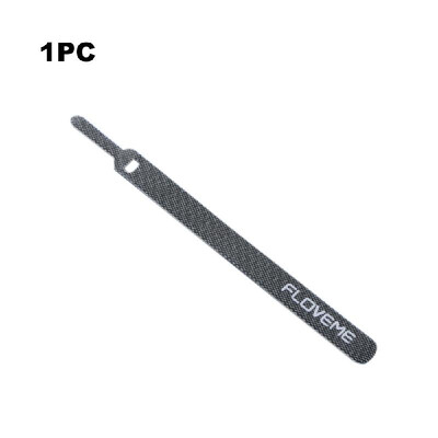 Cable Organizer Wire Winder Cable Holder 140mm For Mouse Cord Earphone Aux USB Cables Management Wire Cable Protector 20PCS
Cable Organizer Wire Winder Cable Holder 140mm For Mouse Cord Earphone Aux USB Cables Management Wire Cable Protector 20PCS
