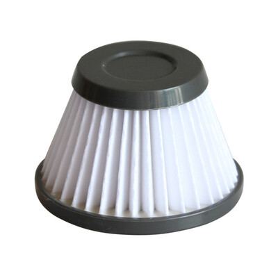 〖Follure〗1Pcs Hand Held Vacuum Cleaner Strainer Hepa Filter Element For Philips FC6161
〖Follure〗1Pcs Hand Held Vacuum Cleaner Strainer Hepa Filter Element For Philips FC6161