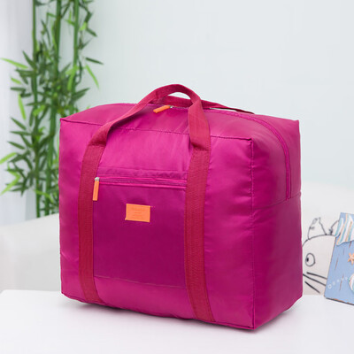 Toponeto Packable Travel Duffel Bag Waterproof Nylon Foldable Carry Package Versatile BK
Toponeto Packable Travel Duffel Bag Waterproof Nylon Foldable Carry Package Versatile BK