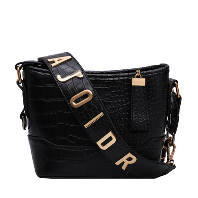 Bags handbags 2019 new fashion Sen handbags port fashion wild stone pattern shoulder Messenger chain bag
Bags handbags 2019 new fashion Sen handbags port fashion wild stone pattern shoulder Messenger chain bag