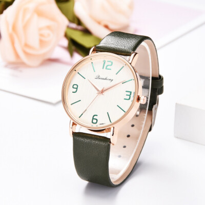 Gobestart Simple And Stylish Casual Multi-Color Dial Leather Strap Mens Quartz Watch
Gobestart Simple And Stylish Casual Multi-Color Dial Leather Strap Mens Quartz Watch