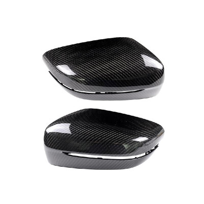 Carbon Fiber Car Wing Mirror Cover Rearview Mirror Caps Replacement Fit For BMW 5 Series G30 G31 2017 2018
Carbon Fiber Car Wing Mirror Cover Rearview Mirror Caps Replacement Fit For BMW 5 Series G30 G31 2017 2018