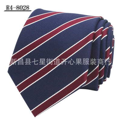 Direct sales professional dress business 8CM tie clothing wear matching pieces business fashion shirt mens tie
Direct sales professional dress business 8CM tie clothing wear matching pieces business fashion shirt mens tie