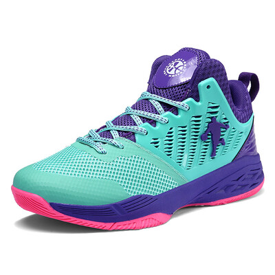Basketball shoes mens high wear wear breathable non-slip sports shoes sneakers shoes men
Basketball shoes mens high wear wear breathable non-slip sports shoes sneakers shoes men