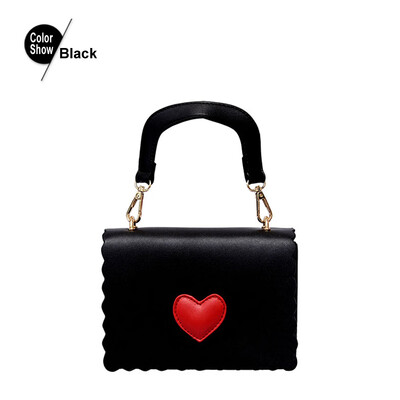 Beibaobao Hot Evening Bag Peach Heart Bag Women Pu Handbags Shoulder Bag Women Messenger Bags Fashion Womens Clutches
Beibaobao Hot Evening Bag Peach Heart Bag Women Pu Handbags Shoulder Bag Women Messenger Bags Fashion Womens Clutches