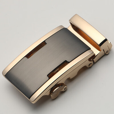 Fashion Mens Business Alloy Automatic Buckle Unique Men Plaque Belt Buckles for 35cm Ratchet Men Apparel Accessories gh
Fashion Mens Business Alloy Automatic Buckle Unique Men Plaque Belt Buckles for 35cm Ratchet Men Apparel Accessories gh