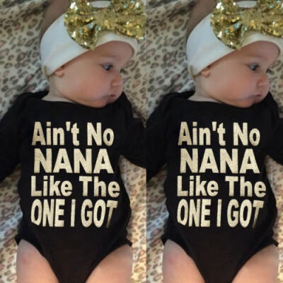 Unisex Baby Boy Girl Long Sleeve Romper Playsuit Jumpsuit Bodysuit Headband 2pcs Outfit Set
Unisex Baby Boy Girl Long Sleeve Romper Playsuit Jumpsuit Bodysuit Headband 2pcs Outfit Set