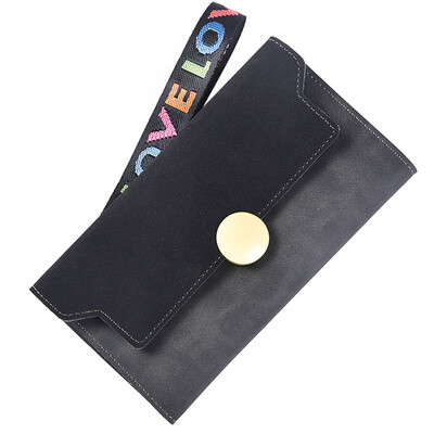 New Fashion Lady Leather Wallet Women Long Clutch Card Holder Purse Handbag women the latest women casual 2019
New Fashion Lady Leather Wallet Women Long Clutch Card Holder Purse Handbag women the latest women casual 2019