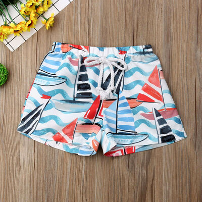 US Baby Kid Boy Summer Hawaiian Beach Swimwear Swimsuit Swim Pants Costume Suit
US Baby Kid Boy Summer Hawaiian Beach Swimwear Swimsuit Swim Pants Costume Suit