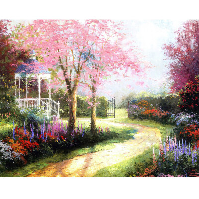 Gobestart 5D Embroidery Paintings Rhinestone Pasted DIY Diamond Painting Cross Stitch
Gobestart 5D Embroidery Paintings Rhinestone Pasted DIY Diamond Painting Cross Stitch