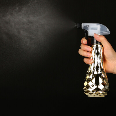 Gobestart 450ML Hairdressing Spray Bottle Salon Barber Hair Tools Water Sprayer A
Gobestart 450ML Hairdressing Spray Bottle Salon Barber Hair Tools Water Sprayer A