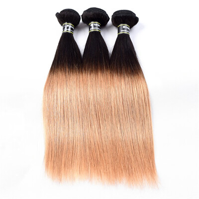 Amazing Star Ombre Hair Brazilian Virgin Hair Straight Hair 3 Bundles Brazilian Straight Hair Weave Human Hair Bundles T1B27
Amazing Star Ombre Hair Brazilian Virgin Hair Straight Hair 3 Bundles Brazilian Straight Hair Weave Human Hair Bundles T1B27