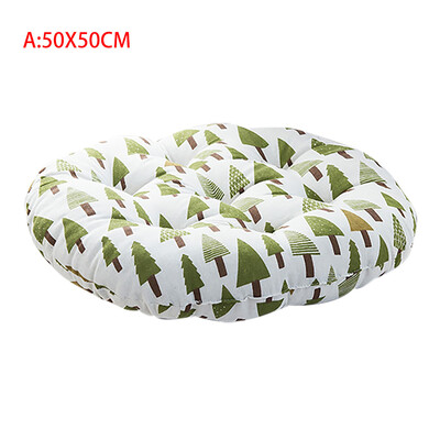 Gobestart Chair Cushion Round Cotton Upholstery Soft Padded Cushion Pad Office Home Or Car Seat Cushion
Gobestart Chair Cushion Round Cotton Upholstery Soft Padded Cushion Pad Office Home Or Car Seat Cushion