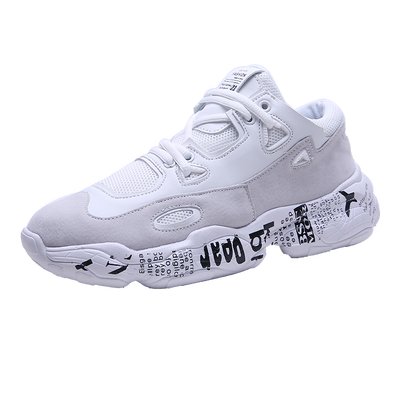 Men casual Shoes For Men Lace-up Comfortable Trend Shoes Man Training Sneakers Zapatos Hombre Sports Running Shoes
Men casual Shoes For Men Lace-up Comfortable Trend Shoes Man Training Sneakers Zapatos Hombre Sports Running Shoes